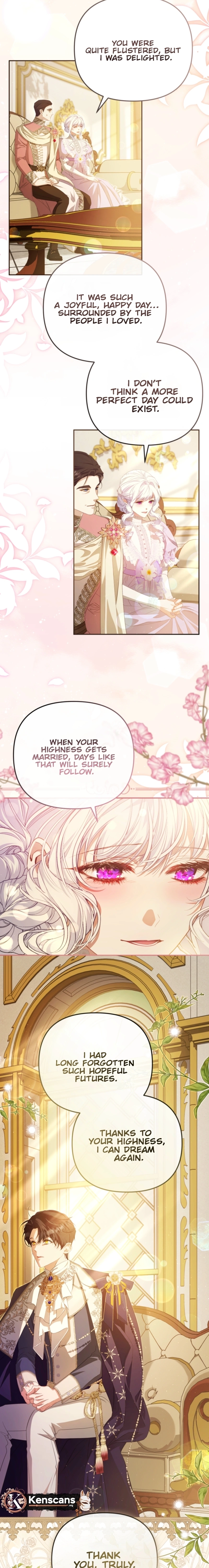 A Life for a Lie Chapter 18 page 10 - 