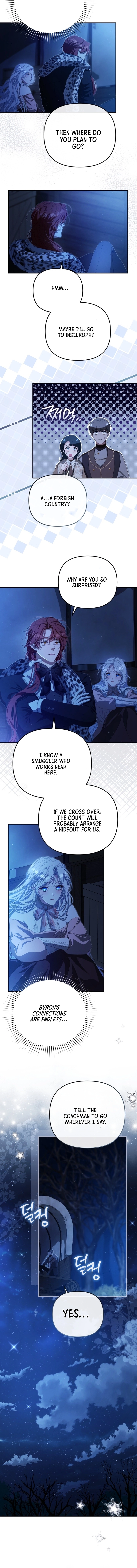 A Life for a Lie Chapter 19 page 12 - 