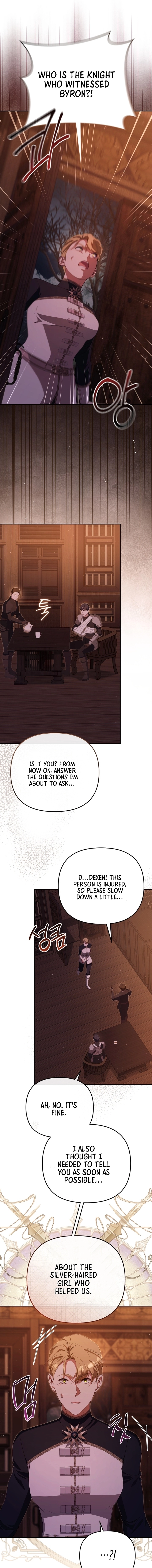 A Life for a Lie Chapter 19 page 13 - 