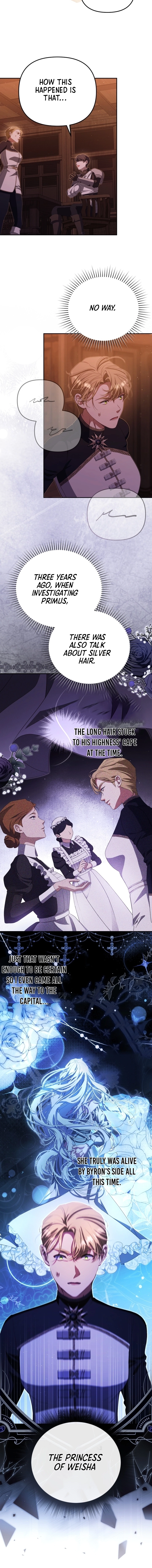 A Life for a Lie Chapter 19 page 14 - 