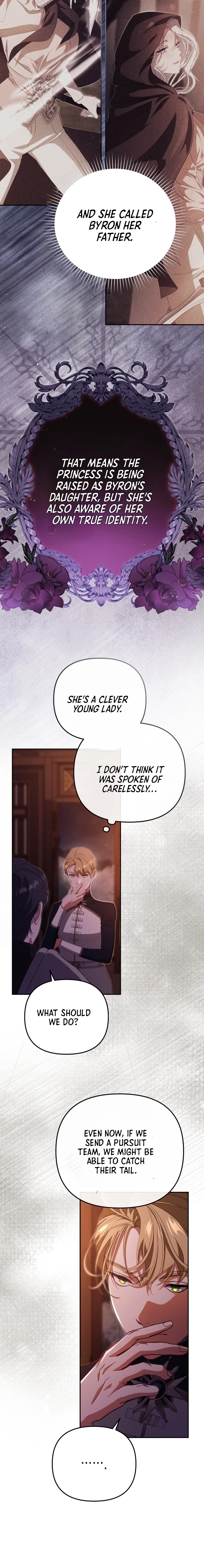 A Life for a Lie Chapter 19 page 16 - 