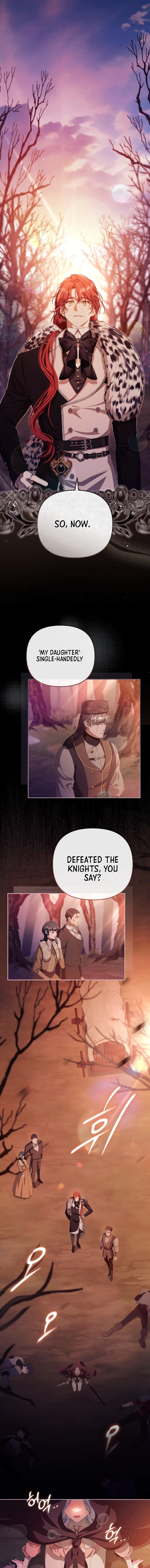 A Life for a Lie Chapter 19 page 5 - 