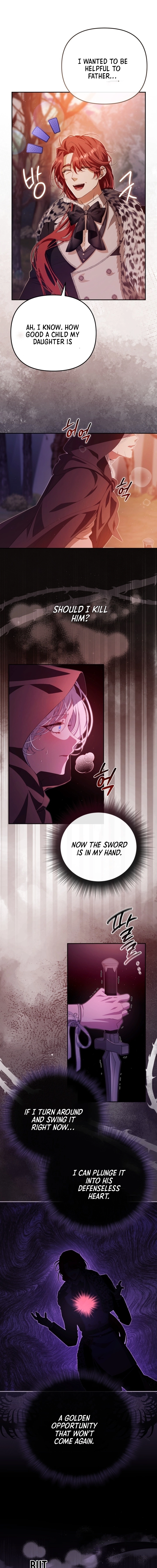 A Life for a Lie Chapter 19 page 7 - 