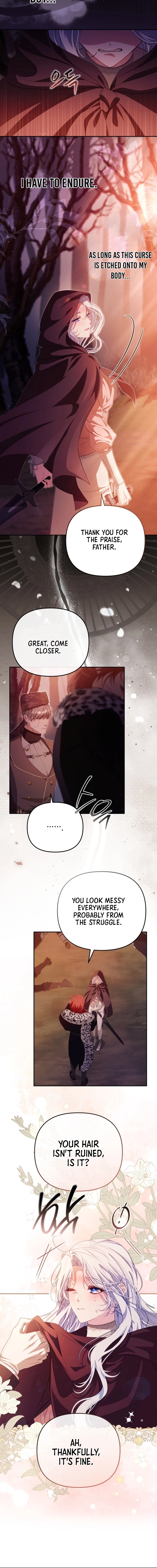 A Life for a Lie Chapter 19 page 8 - 