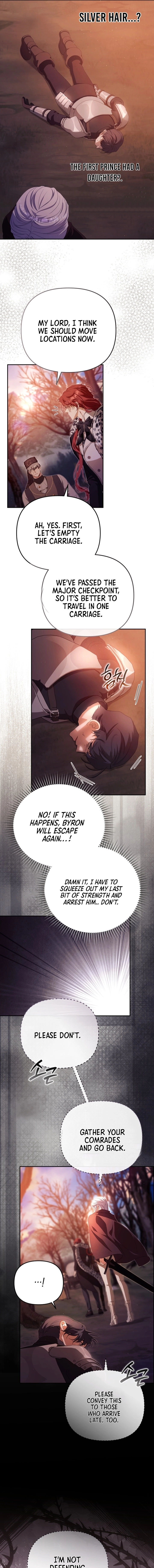 A Life for a Lie Chapter 19 page 9 - 