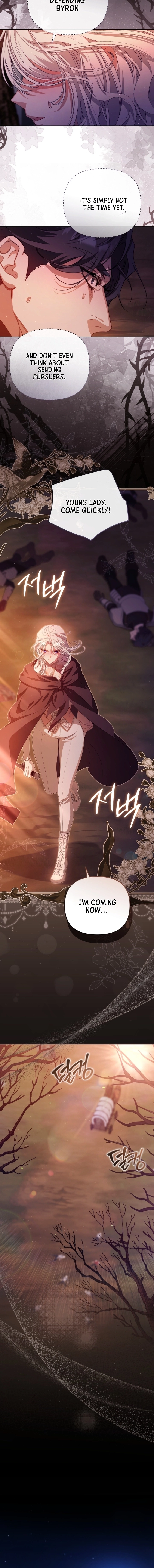 A Life for a Lie Chapter 19 page 10 - 