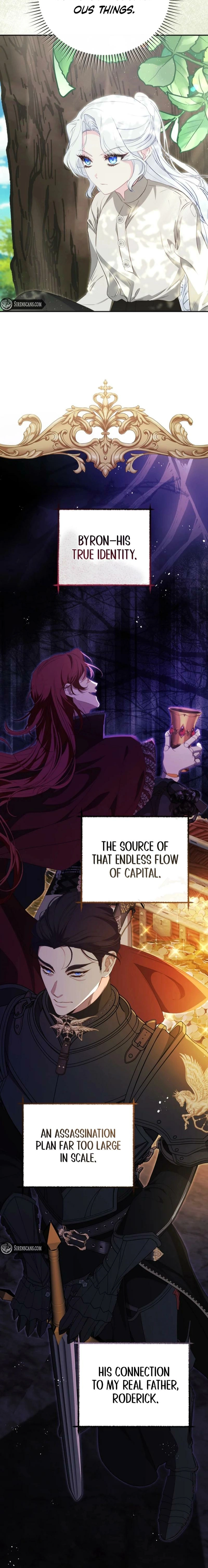 A Life for a Lie Chapter 2 page 14 - 