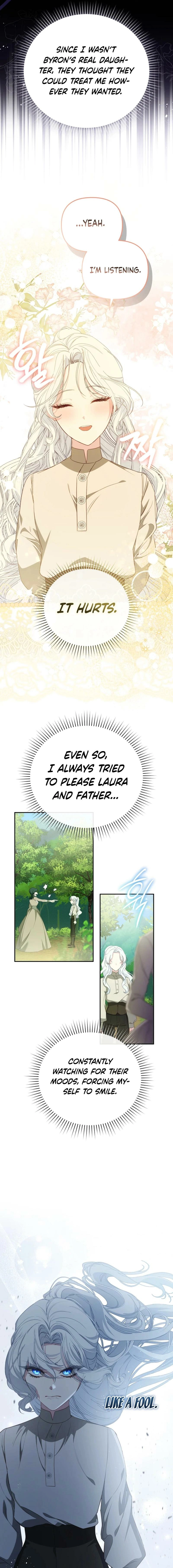 A Life for a Lie Chapter 2 page 3 - 
