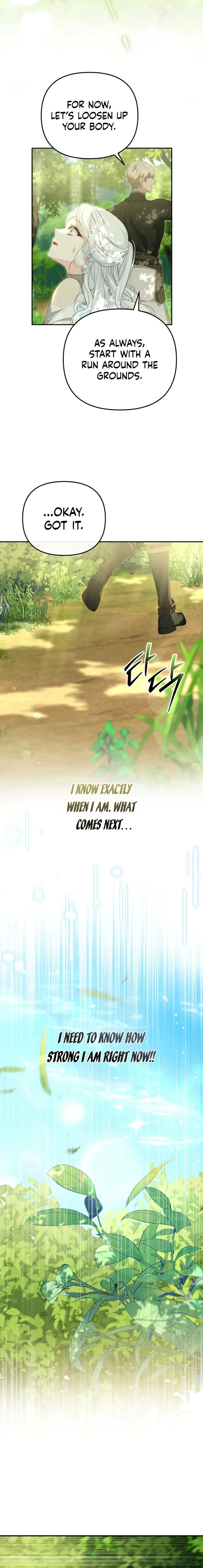 A Life for a Lie Chapter 2 page 9 - 