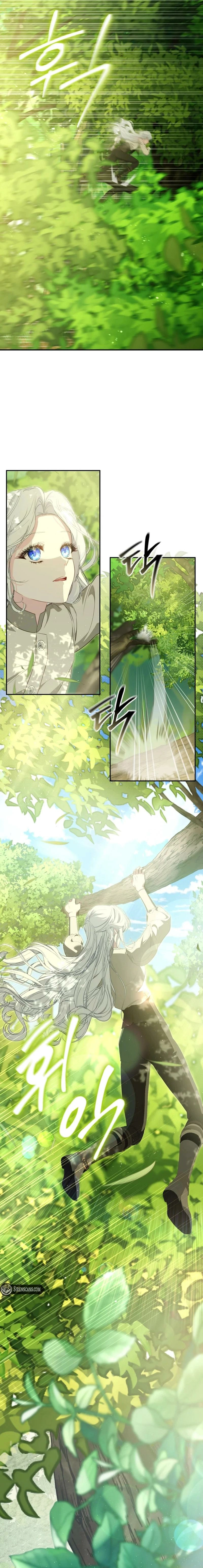 A Life for a Lie Chapter 2 page 10 - 