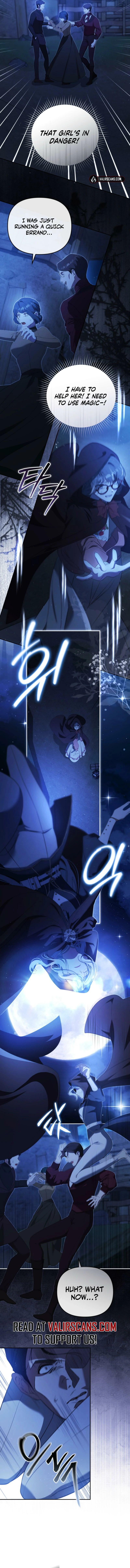 A Life for a Lie Chapter 20 page 17 - 