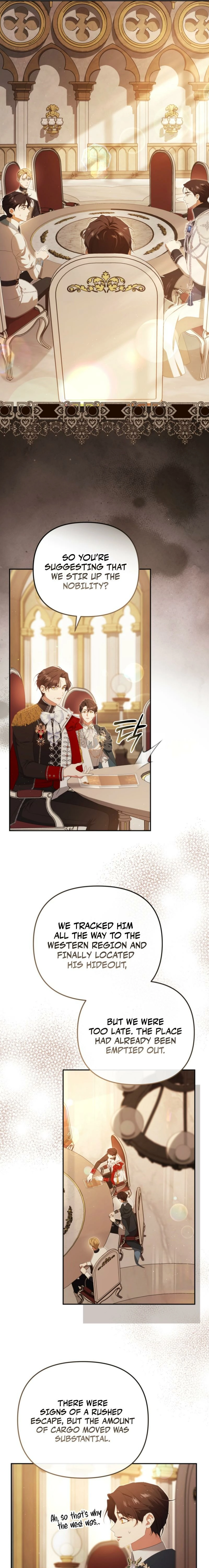 A Life for a Lie Chapter 20 page 7 - 
