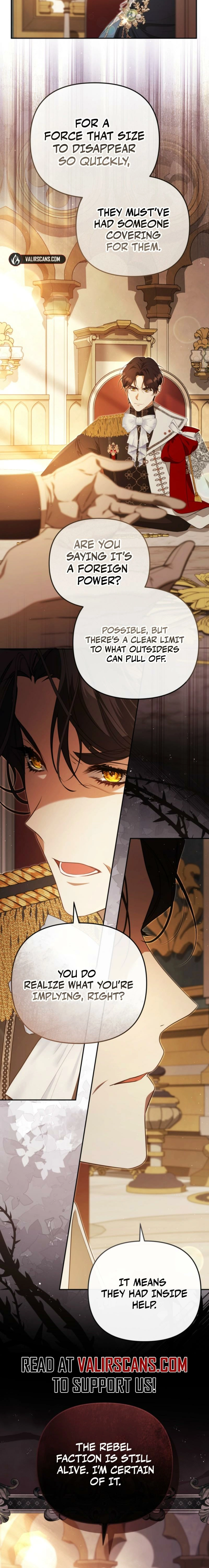 A Life for a Lie Chapter 20 page 8 - 