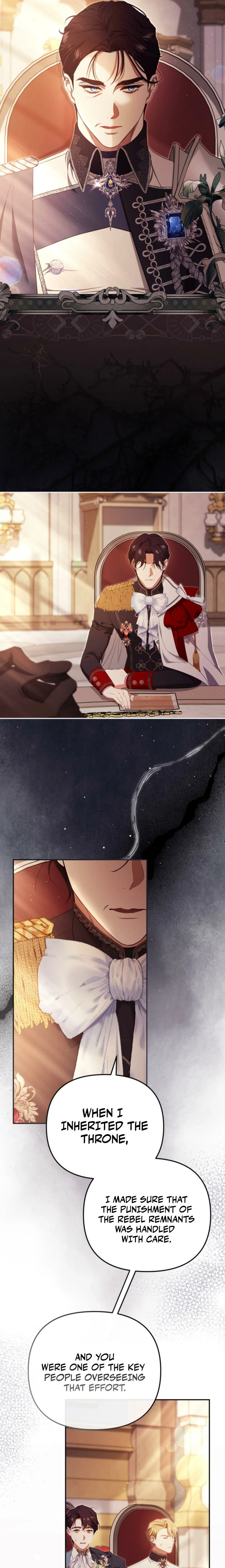 A Life for a Lie Chapter 20 page 9 - 
