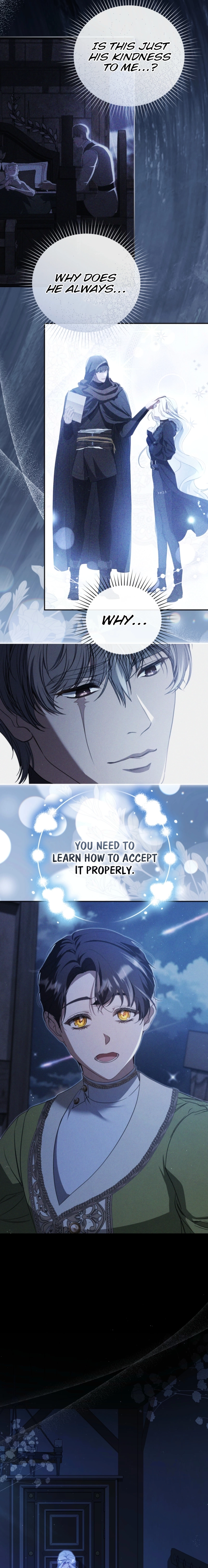 A Life for a Lie Chapter 21 page 11 - 