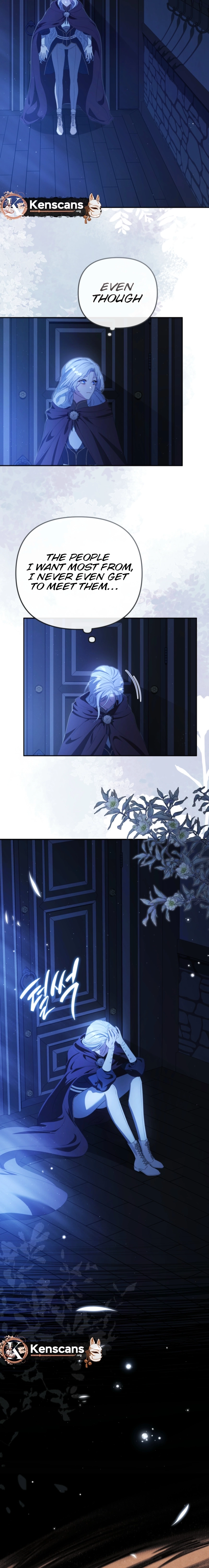 A Life for a Lie Chapter 21 page 12 - 