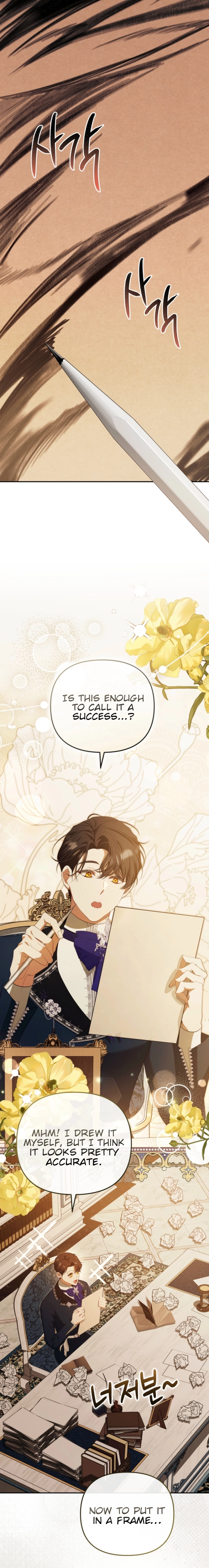 A Life for a Lie Chapter 21 page 13 - 