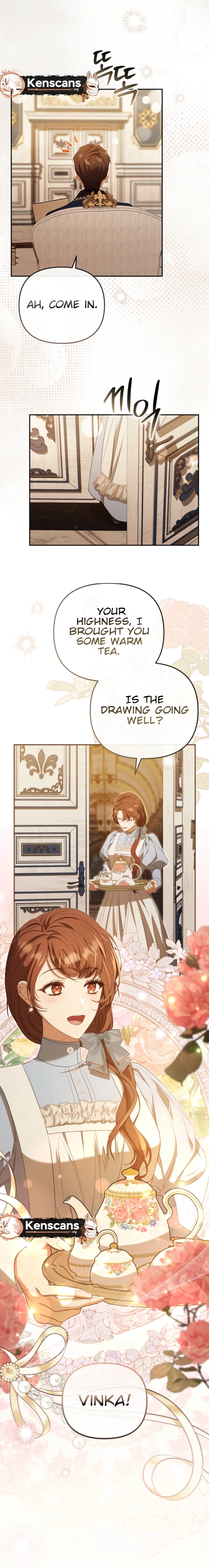 A Life for a Lie Chapter 21 page 14 - 