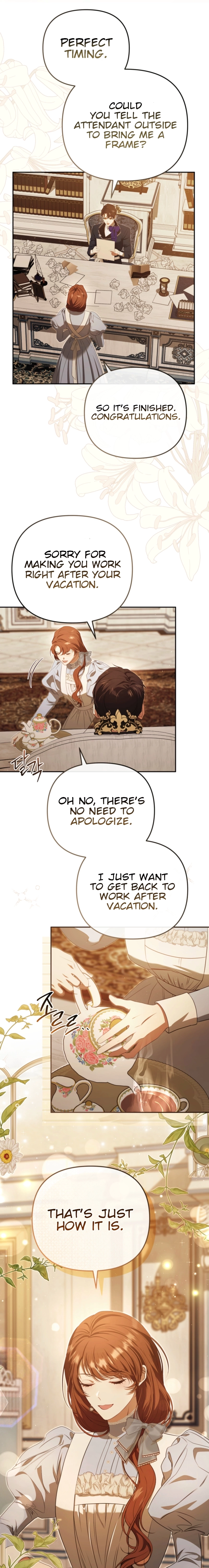 A Life for a Lie Chapter 21 page 15 - 