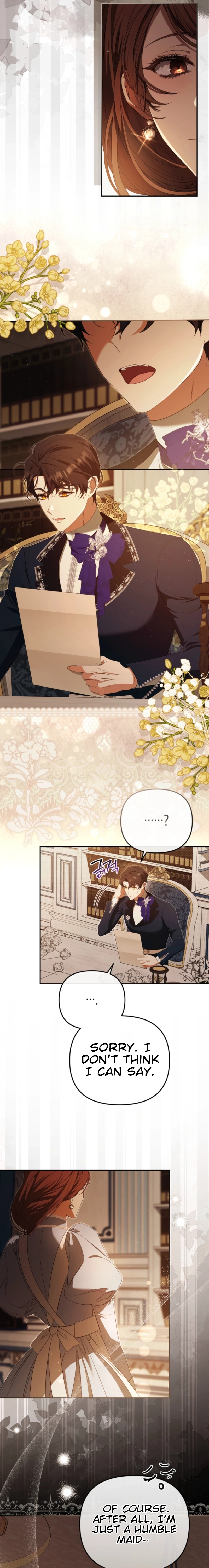 A Life for a Lie Chapter 21 page 17 - 
