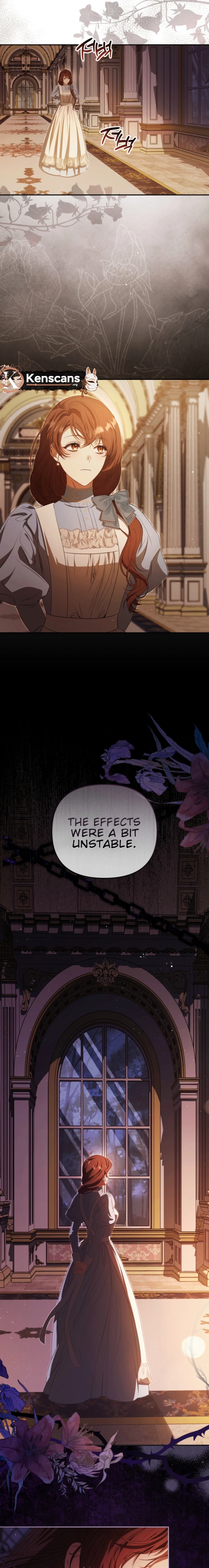 A Life for a Lie Chapter 21 page 19 - 