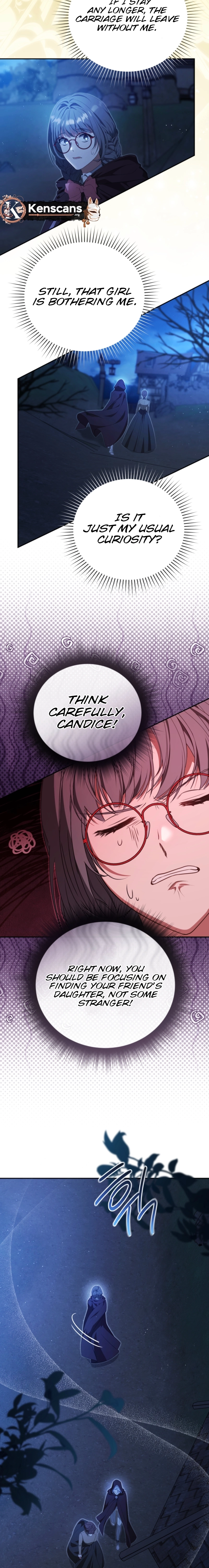 A Life for a Lie Chapter 21 page 3 - 