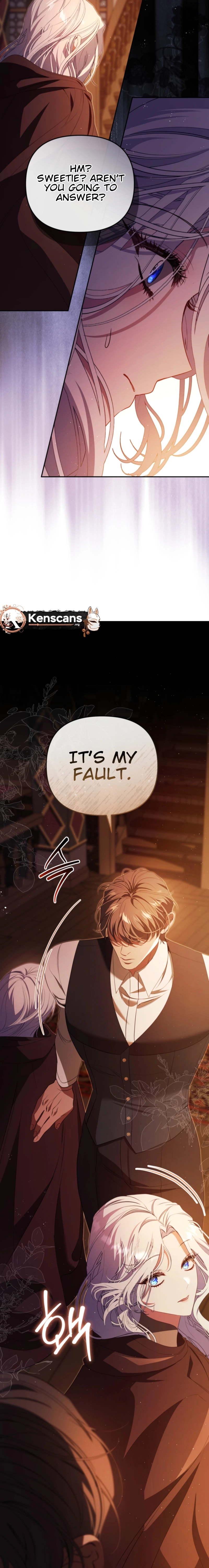A Life for a Lie Chapter 21 page 7 - 