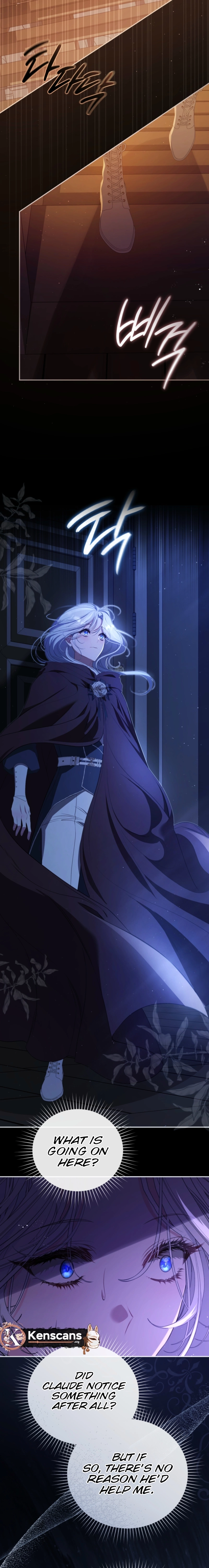 A Life for a Lie Chapter 21 page 10 - 