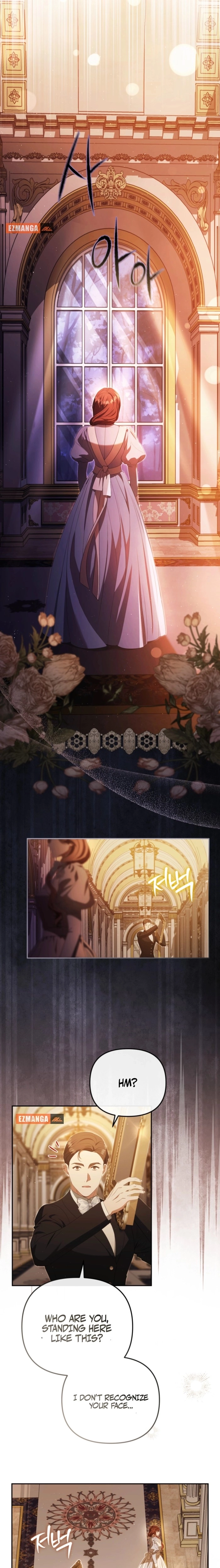 A Life for a Lie Chapter 22 page 2 - 