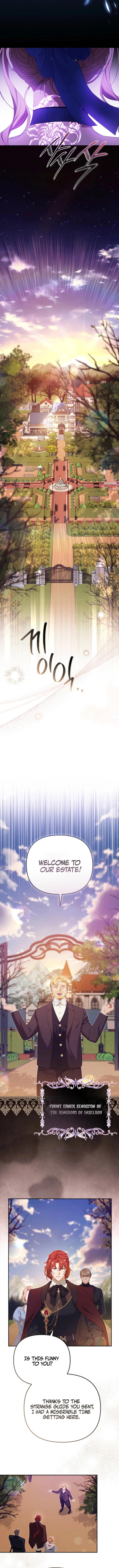 A Life for a Lie Chapter 22 page 11 - 