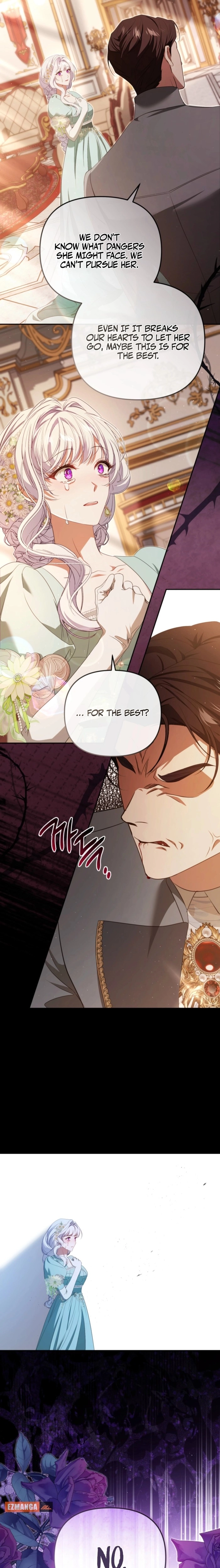 A Life for a Lie Chapter 22 page 14 - 