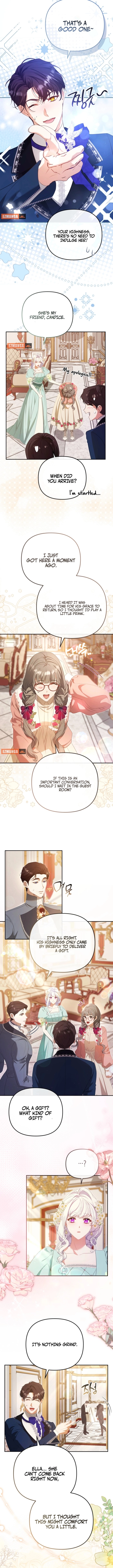 A Life for a Lie Chapter 22 page 5 - 
