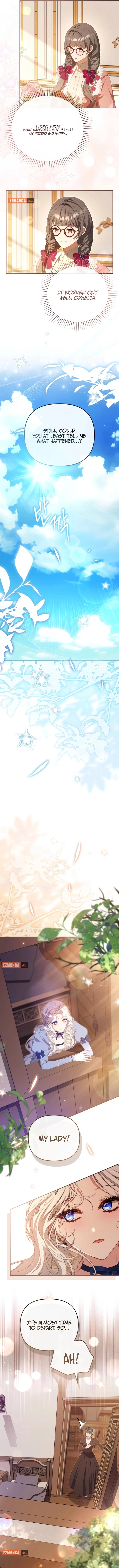 A Life for a Lie Chapter 22 page 7 - 