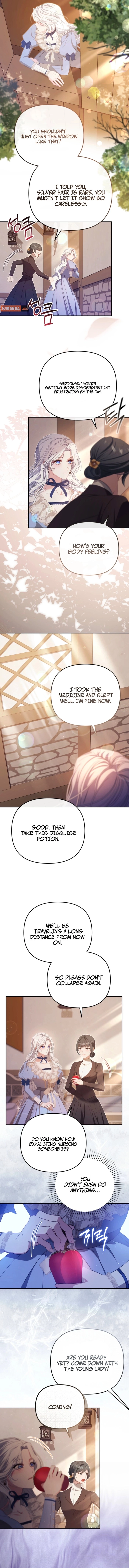 A Life for a Lie Chapter 22 page 8 - 