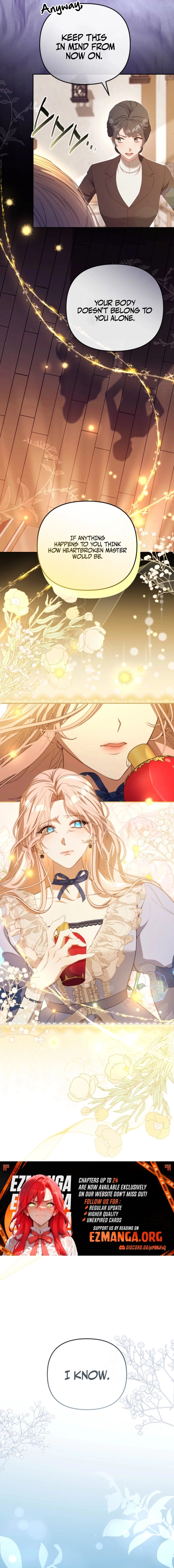 A Life for a Lie Chapter 22 page 9 - 