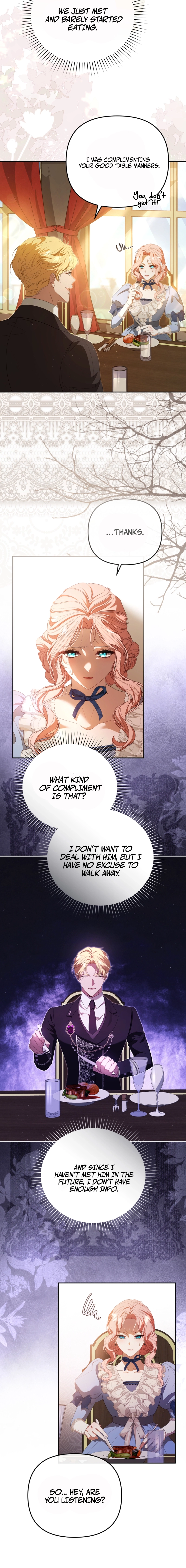 A Life for a Lie Chapter 23 page 12 - 