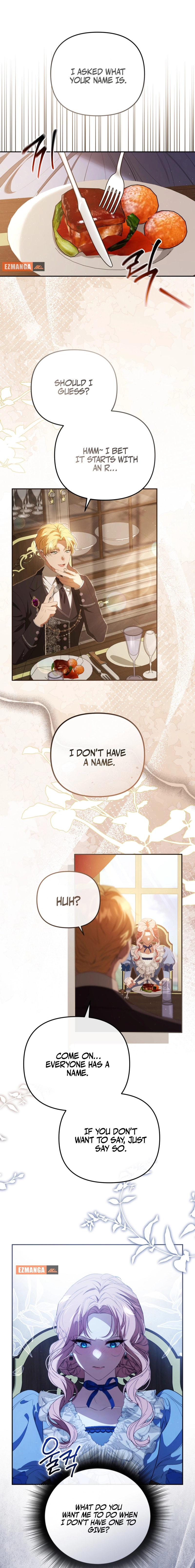 A Life for a Lie Chapter 23 page 13 - 