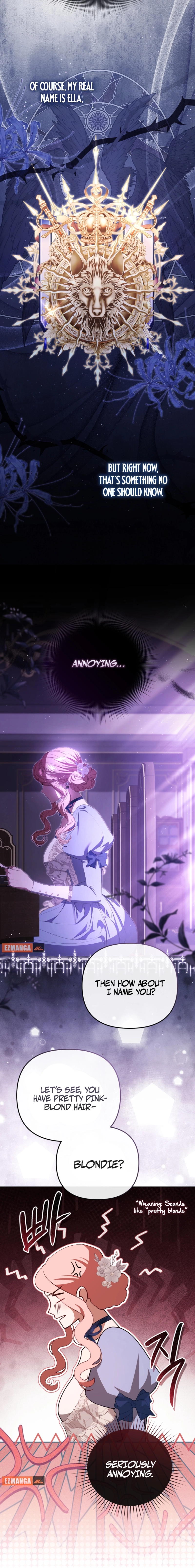 A Life for a Lie Chapter 23 page 14 - 