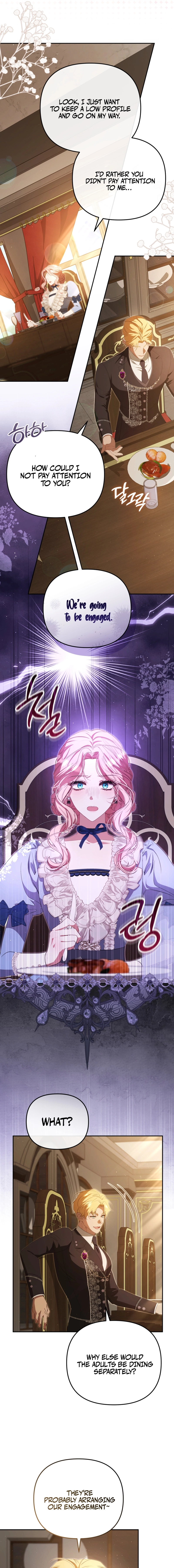 A Life for a Lie Chapter 23 page 15 - 