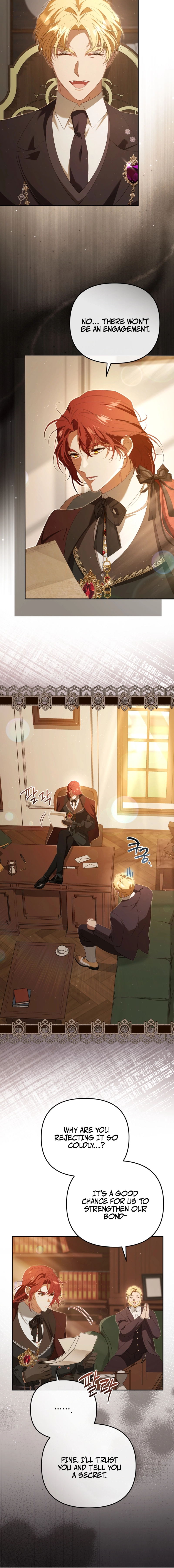 A Life for a Lie Chapter 23 page 16 - 