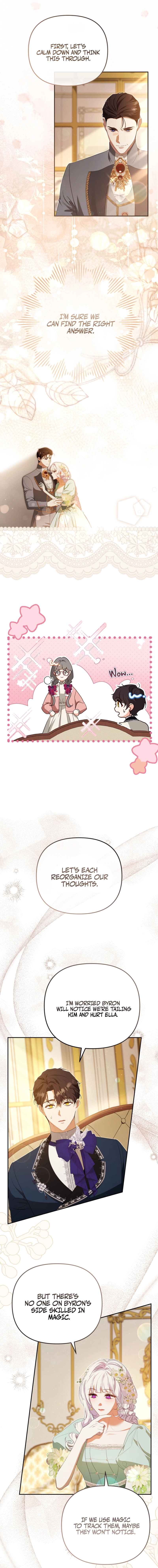 A Life for a Lie Chapter 23 page 3 - 