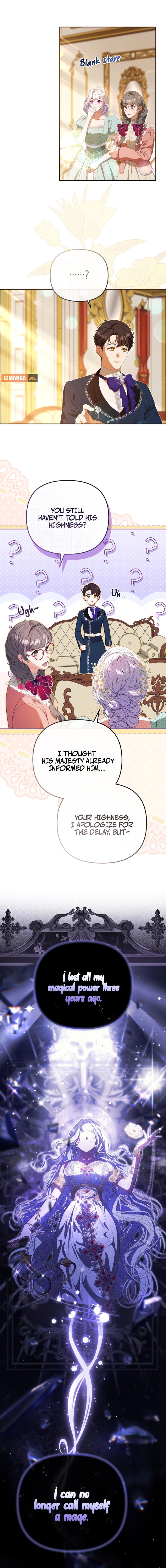 A Life for a Lie Chapter 23 page 5 - 
