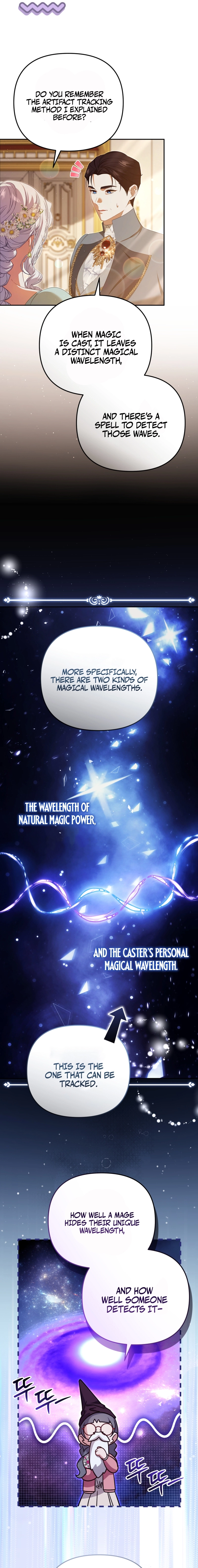 A Life for a Lie Chapter 23 page 7 - 