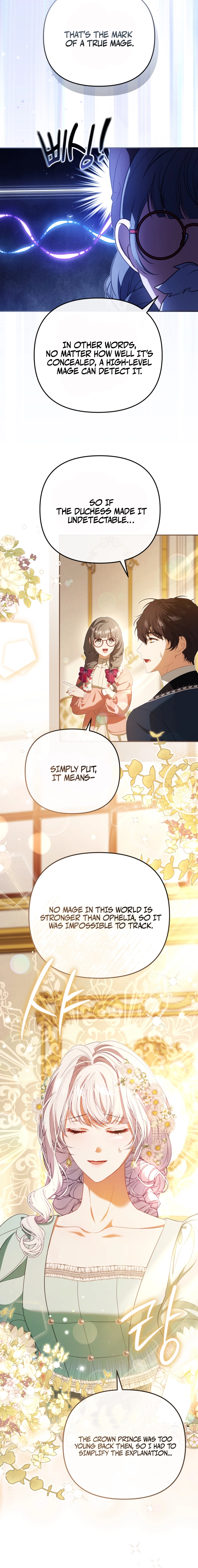 A Life for a Lie Chapter 23 page 8 - 