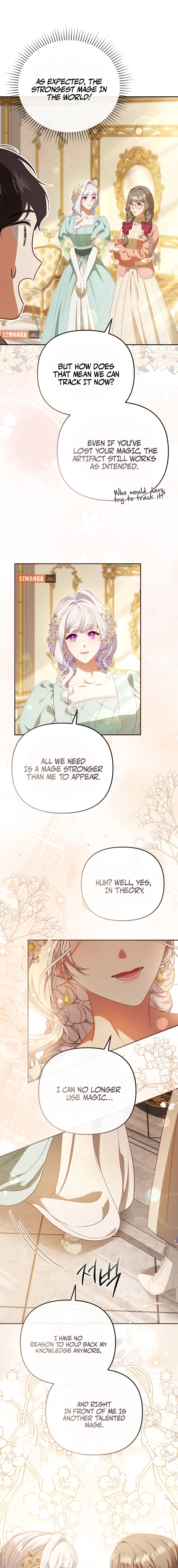 A Life for a Lie Chapter 23 page 9 - 
