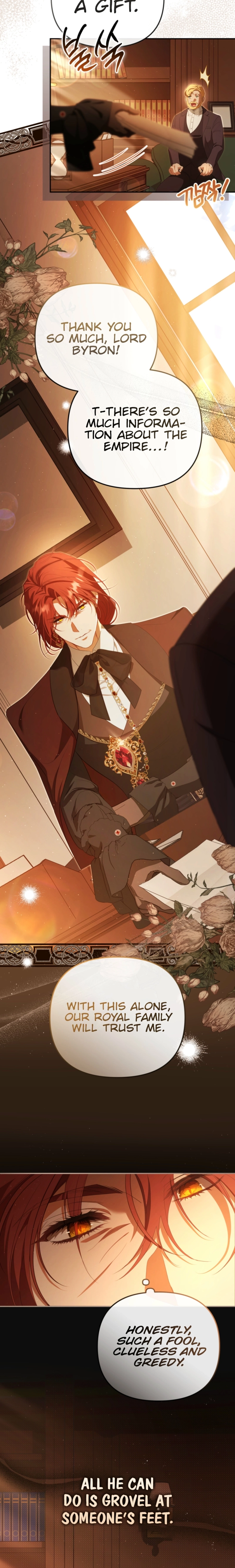 A Life for a Lie Chapter 24 page 2 - 