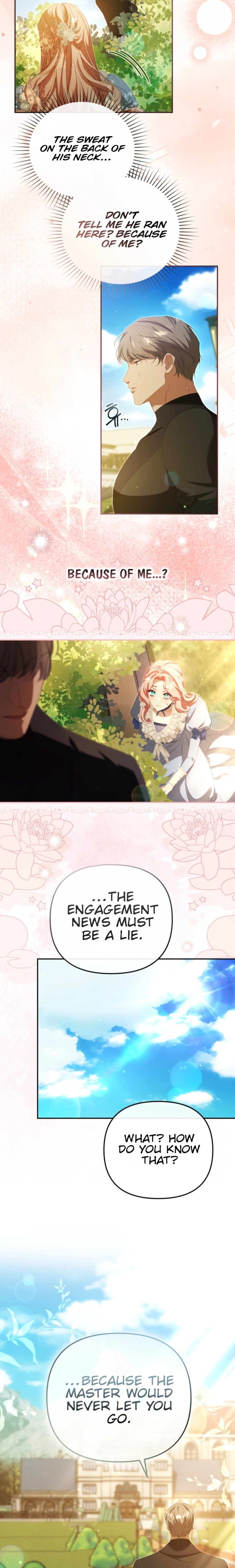 A Life for a Lie Chapter 24 page 13 - 
