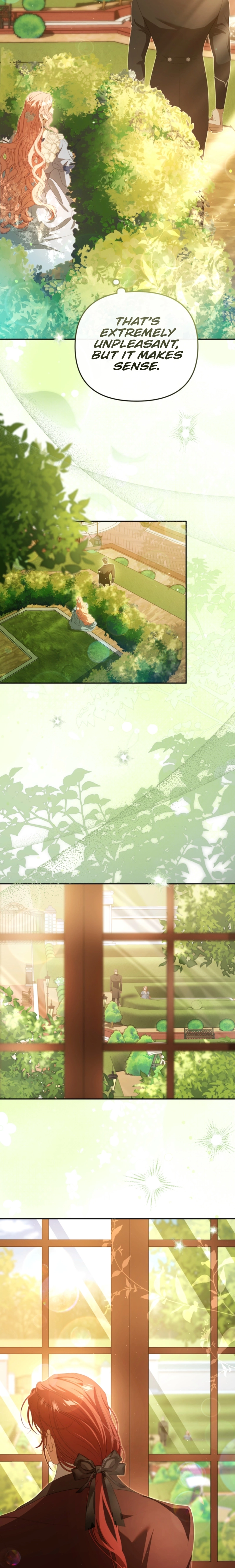 A Life for a Lie Chapter 24 page 14 - 