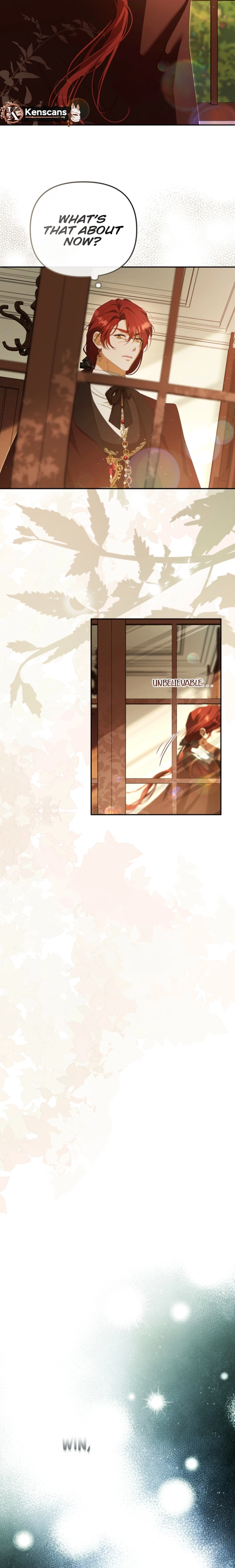 A Life for a Lie Chapter 24 page 15 - 