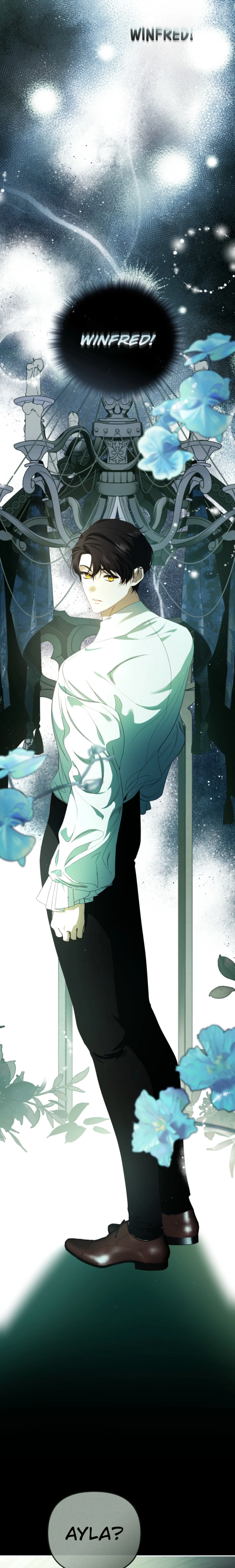 A Life for a Lie Chapter 24 page 16 - 